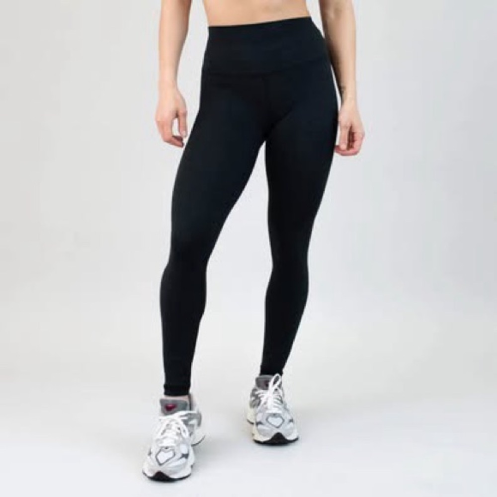 FLEO El Toro Medium Leggings - 28” Black